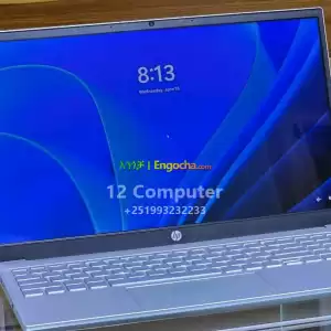️Brand new HP Pavilion Laptop 14-eg0xx️ High Performance 11th generation ️ Intel Core i7- in Ethiopia