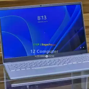 ️Brand new HP Pavilion Laptop 14-eg0xx️ High Performance 11th generation ️ Intel Core i7- in Ethiopia