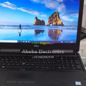 ️DELL Gaming laptop New ArrivalCORE I7 6TH GENERATION ️Nividea GTX 4gb quadro 2000 graphi in Ethiopia