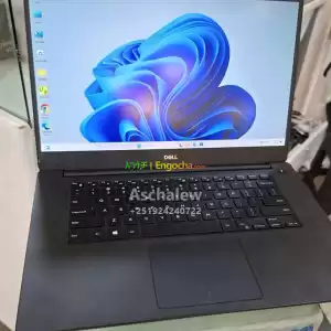 ️Dell Precision 5540️Intel(R) Core(TM) i7-9750H, 2592 MHz, 6 Core(s), 12 Logical processo in Ethiopia