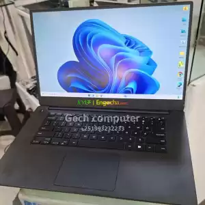 ️Dell Precision 5540️Intel(R) Core(TM) i7-9750H, 2592 MHz, 6 Core(s), 12 Logical processo in Ethiopia