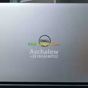 ️Dell XPS 15 7590️ intel®Core® i7 10th GenerationModel : XPS 15 7590Graphics: NIVIDIA GeF in Ethiopia