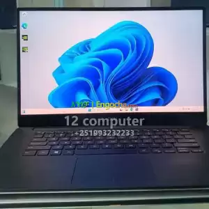 ️Dell XPS 15 7590️ intel®Core® i7 9th GenModel : XPS 15 7590Graphics: NIVIDIA GeForce GTX in Ethiopia
