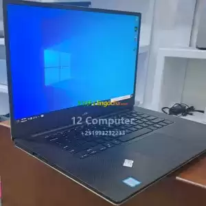 ️Dell XPS 15 7590️ intel®Core® i7 9th GenModel : XPS 15 7590Graphics: NIVIDIA GeForce GTX in Ethiopia