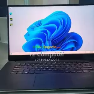 ️Dell XPS 15 7590️ intel®Core® i7 9th GenModel : XPS 15 7590Graphics: NIVIDIA GeForce GTX in Ethiopia
