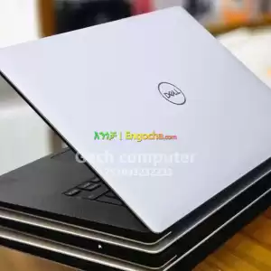️Dell XPS 15 7590️ intel®Core® i5 9th Gen4 core and 8 logical processor Model : XPS 15 75 in Ethiopia