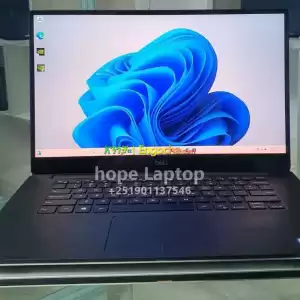 ️Dell XPS 15 7590️ intel®Core® i7 9th GenModel : XPS 15 7590Graphics: NIVIDIA GeForce GTX in Ethiopia