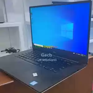 ️Dell XPS 15 7590️ intel®Core® i7 9th GenModel : XPS 15 7590Graphics: NIVIDIA GeForce GTX in Ethiopia