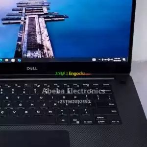 ️Dell XPS 15 7590️ intel®Core® i7 9th Gen6core and 12logical processor Model : XPS 15 759 Price in Ethiopia