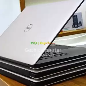 ️Dell XPS 15 7590️ intel®Core® i5 9th Gen4 core and 8 logical processor Model : XPS 15 75 in Ethiopia