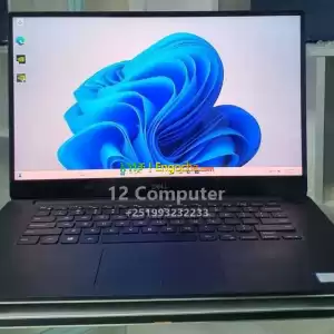 ️Dell XPS 15 7590️ intel®Core® i7 9th GenModel : XPS 15 7590Graphics: NIVIDIA GeForce GTX in Ethiopia