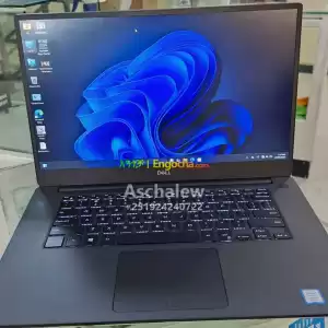 ️Dell XPS 15 7590️ intel®Core® i7 9th Gen6core and 12logical processor Model : XPS 15 759 in Ethiopia
