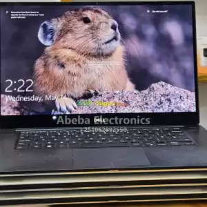 ️Dell XPS 15 7590️ intel®Core® i7 9th Gen6core and 12logical processor Model : XPS 15 759 in Ethiopia