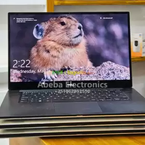 ️Dell XPS 15 7590️ intel®Core® i5 9th Gen4 core and 8 logical processor Model : XPS 15 75 in Ethiopia