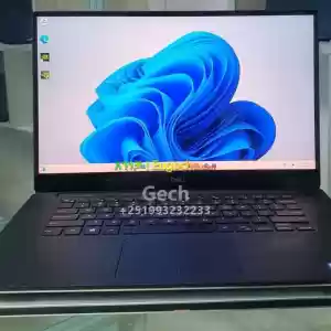 ️Dell XPS 15 7590️ intel®Core® i7 9th GenModel : XPS 15 7590Graphics: NIVIDIA GeForce GTX Price in Ethiopia