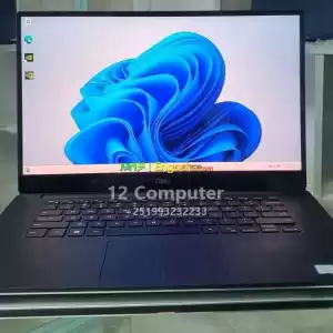 ️Dell XPS 15 7590️ intel®Core® i7 9th GenModel : XPS 15 7590Graphics: NIVIDIA GeForce GTX in Ethiopia