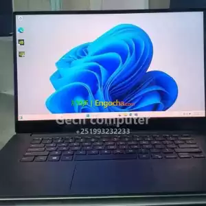 ️Dell XPS 15 7590️ intel®Core® i7 10th GenerationModel : XPS 15 7590Graphics: NIVIDIA GeF in Ethiopia