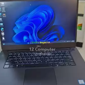 ️Dell XPS 15 7590️ intel®Core® i7 9th Gen6core and 12logical in Ethiopia