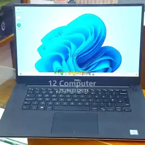 ️Dell XPS 15 7590️ intel®Core® i7 9th GenModel : XPS 15 7590 in Ethiopia