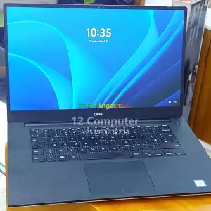 ️Dell XPS 15 7590️ intel®Core® i7 9th GenModel : XPS 15 7590Graphics: NIVIDIA GeForce GTX in Ethiopia