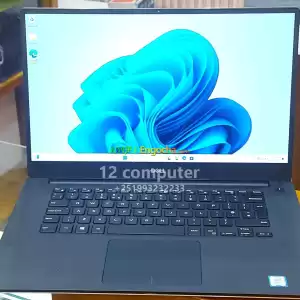 ️Dell XPS 15 7590️ intel®Core® i7 9th GenModel : XPS 15 7590 in Ethiopia