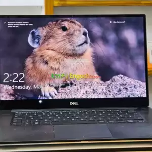 ️Dell XPS 15 7590️ intel®Core® i5 9th Gen4 core and 8 logical processor Model : XPS 15 75 in Ethiopia