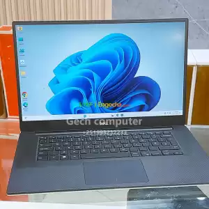 ️Dell XPS 15 7590️ intel®Core® i5 9th Gen4 core and 8 logical processor Model : XPS 15 75 in Ethiopia