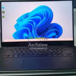 ️Dell XPS 15 7590️4k intel®Core® i7 10th GenModel : XPS 15 7590Graphics: NIVIDIA GeForce  Price in Ethiopia