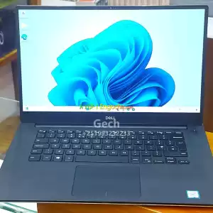 ️Dell XPS 15 9510️ intel®Core® i7-11800H @2.30Mhz, 8 Core(s), 16 Logical processor(s)Mode Price in Ethiopia