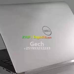️Dell XPS 15 9510️ intel®Core® i7-11800H @2.30Mhz, 8 Core(s), 16 Logical processor(s)Mode in Ethiopia
