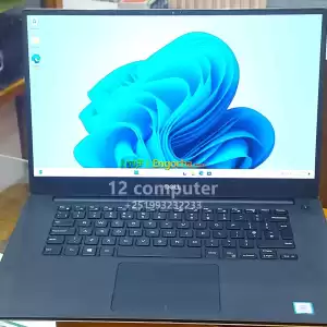 ️Dell XPS 15 9510️ intel®Core® i7-11800H in Ethiopia