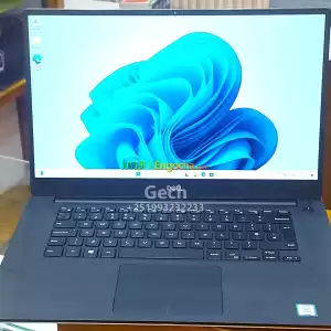 ️Dell XPS 15 9510️ intel®Core® i7-11800H @2.30Mhz, 8 Core(s), 16 Logical processor(s)Mode in Ethiopia