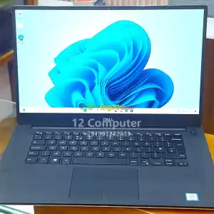 ️Dell XPS 15 9510️ intel®Core® i7-11800H @2.30Mhz, 8 Core(s), 16 Logical processor(s)Mode in Ethiopia