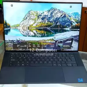 ️Dell XPS 15 9510️ intel®Core® i7-11800H @2.30Mhz, 8 Core(s), 16 Logical processor(s)Mode in Ethiopia
