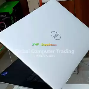 ️Dell XPS 15 9510️ intel®Core® i7-11800H @2.30Mhz, 8 Core(s), 16 Logical processor(s)Mode in Ethiopia