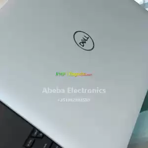 ️Dell XPS 15 9510️Tech screen intel®Core® i7-80H @2.20Mhz, 6 Core(s), 12 Logical processo in Ethiopia
