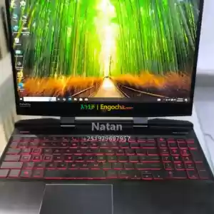 ️GAMING LAPTOP️ACER Nitro 5️intel® Core™i711th Gen️ 8 core and 16 logical processors️1tb  in Ethiopia