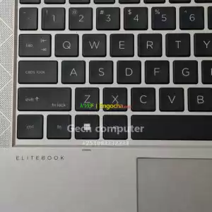 ️HP ELITEBOOK 830 G8 ️ x360 degree BRAND NEW️Intel core i5 11th generation Total Cores 4; in Ethiopia