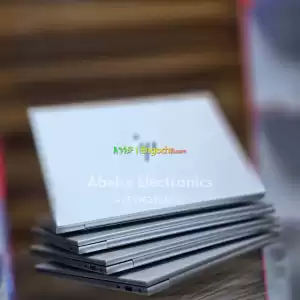 ️HP ELITEBOOK 830 G9️BRAND NEW 10 PCS available Intel core i5 12th generation Total Cores in Ethiopia