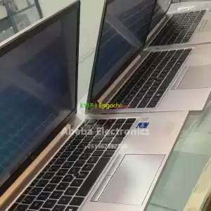️HP ELITEBOOK 840 G8 Touch ScreenBRAND NEW️Intel core i7 11th generation Total Cores 4; T in Ethiopia