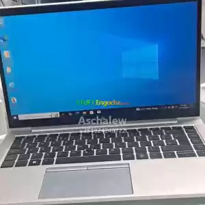 ️HP ELITEBOOK 840 G8 ️BRAND NEW️Intel core i7 11th generation Total Cores 4; Total Thread in Ethiopia