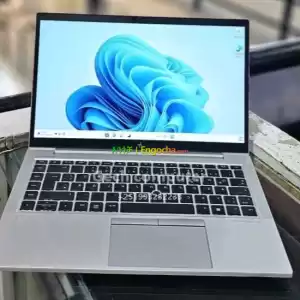 ️HP ELITEBOOK 840 G8 ️BRAND NEW️Intel core i5 11th generation Total Cores 4; Total Thread Price in Ethiopia