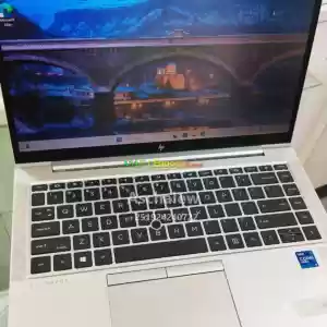 ️HP ELITEBOOK 840 G8 ️BRAND NEW️Intel core i7 11th generation Total Cores 4; Total Thread in Ethiopia