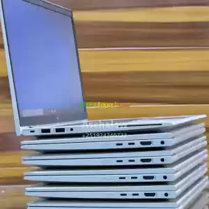 ️HP ELITEBOOK 840 G8 ️BRAND NEW️Intel core i7 11th generation Total Cores 4; Total Thread Price in Ethiopia