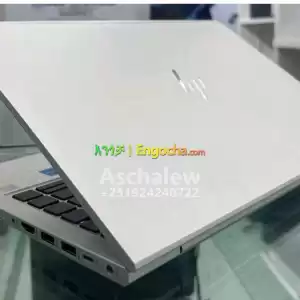 ️HP ELITEBOOK 840 G8 ️BRAND NEW️Intel core i7 11th generation Total Cores 4; Total Thread in Ethiopia