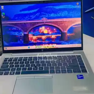 ️HP ELITEBOOK 840 G8 ️BRAND NEW️Intel core i7 11th generation Total Cores 4; Total Thread Price in Ethiopia