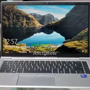 ️HP ELITEBOOK 840 G814.1 inch intel® Core™i7 in Ethiopia