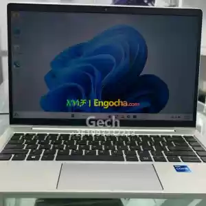 ️HP ELITEBOOK 840 G9️BRAND NEW️Intel core i5 12th generation Total Cores 10; Total Thread Price in Ethiopia