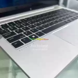 ️HP ELITEBOOK 840 G9️BRAND NEW️Intel core i7 12th generation Total Cores 4; Total Threads Price in Ethiopia