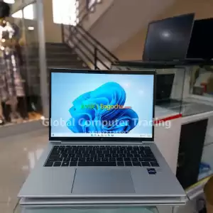 ️HP ELITEBOOK 840 G9️BRAND NEW️Intel core i5 12th generation Total Cores 10; Total Thread in Ethiopia